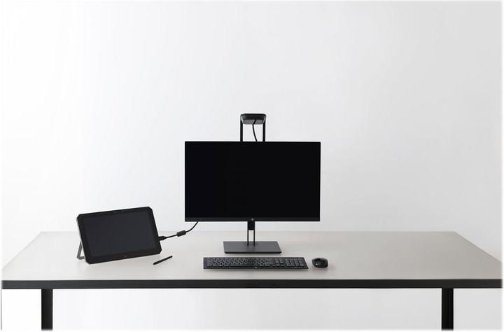 Actual product image HP Z27n G2 (2560 x 1440 pixels, 27")