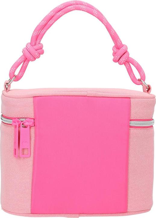 Produktbild Magni Depesche TOPModel Kosmetikköfferchen BEAUTY and ME 16x20x15cm