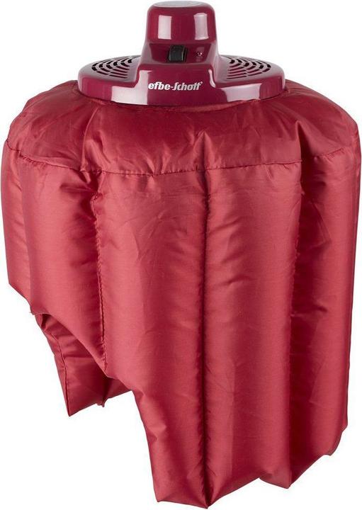 Actual product image Efbe-Schott hair dryer hood