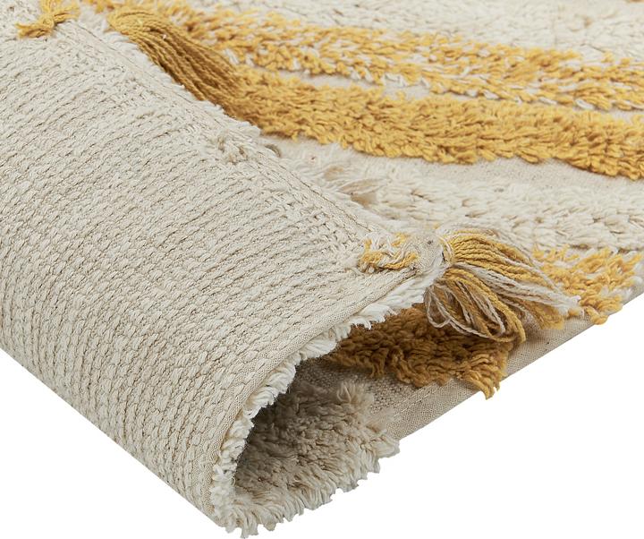Image du produit Beliani Bingol (160 x 230 cm)