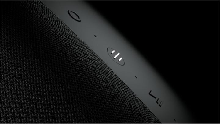 Image du produit Bowers & Wilkins Zeppelin (Fonctionnement sur secteur)
