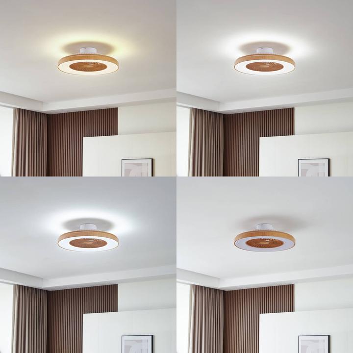 Actual product image Lindby Teleo