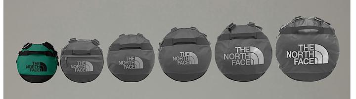 Image du produit North Face Base Camp Duffel (31 l)