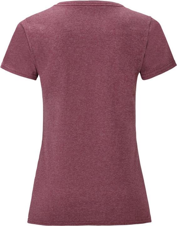 Immagine prodotto Fruit of the Loom Iconic 150 Maglietta Donna (XL)