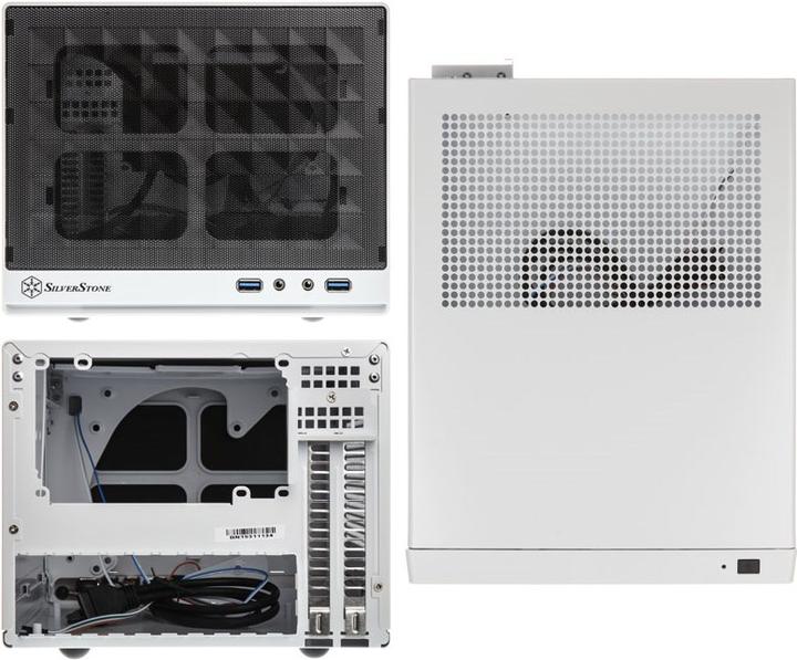 Produktbild Silverstone SST-SG13WB (Mini-ITX, Mini-DTX)