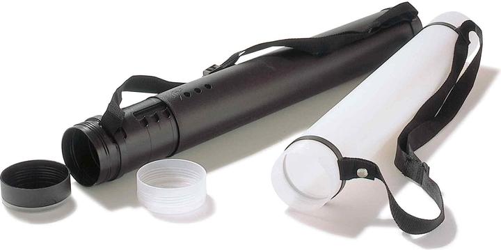 Actual product image Rumold Drawing roll black