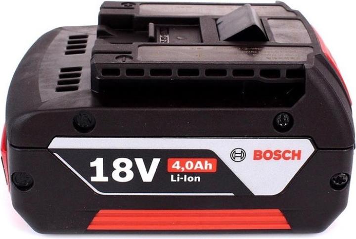 Actual product image Bosch Professional Starter set (18 V)