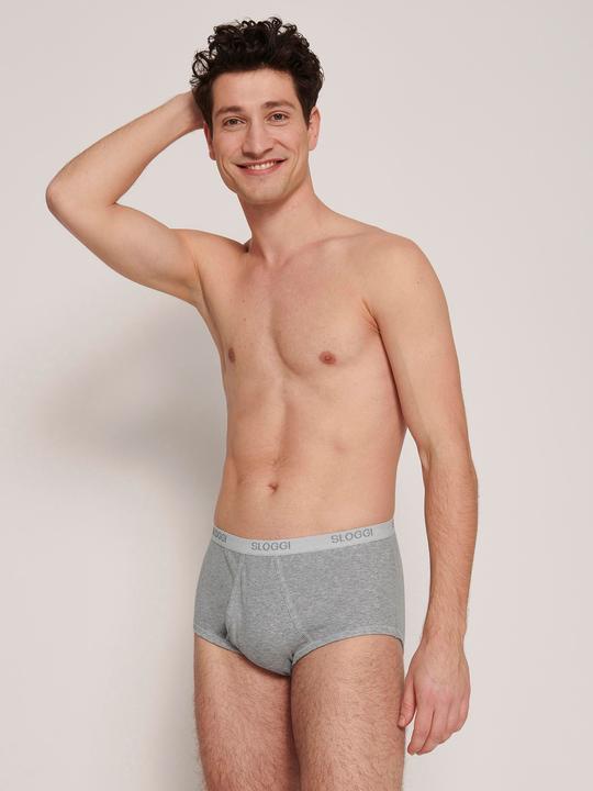 Image du produit Sloggi Slip maxi Basic (4, lot de 2)