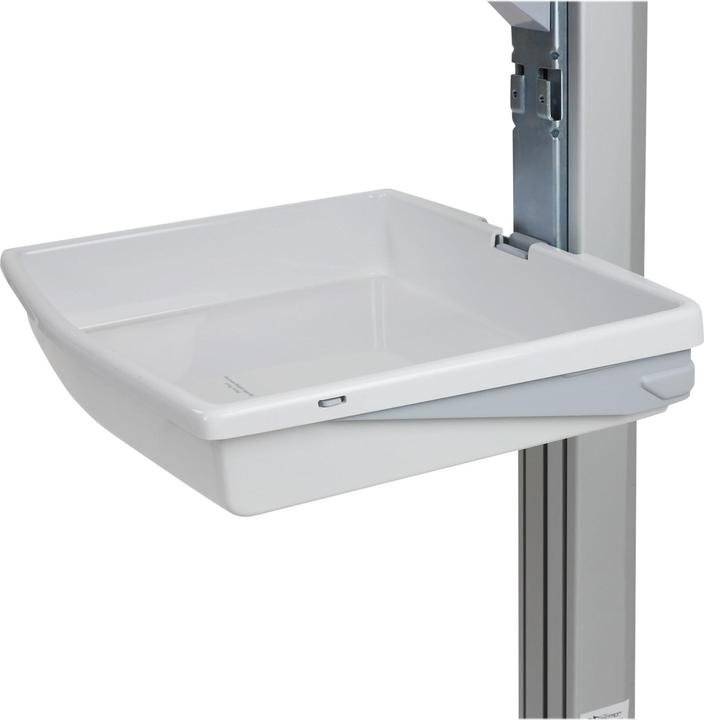 Ergotron Styleview Front Tray