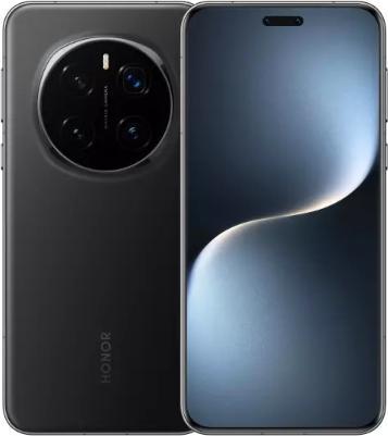 Immagine prodotto Wind Tre Honor Magic7 Pro (512 GB, Nero, 6.80", Doppia SIM, 200 Mpx, 5G)