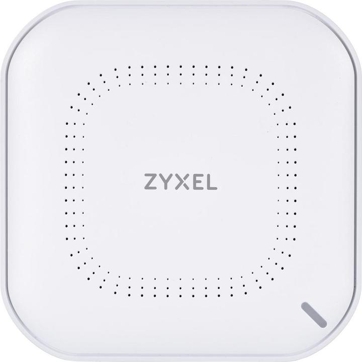 Immagine prodotto Zyxel WL AP WAC500 802.11ac Wave 2 Dual Radio senza alimentazione (866 Mbit/s)