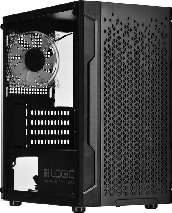 Case PC
