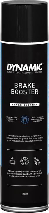 Produktbild Dynamic Brake Booster 600ml (600 ml)