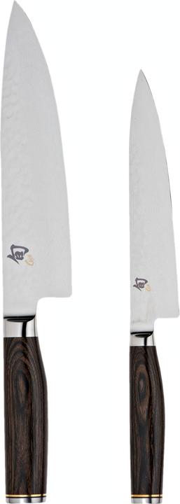 Actual product image Kai Shun Premier Tim Mälzer (20 cm)