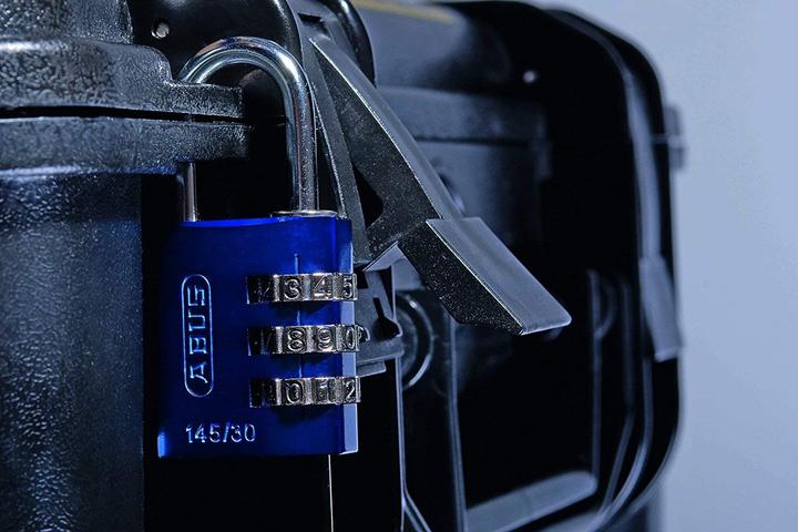Productafbeelding Abus Combinatieslot