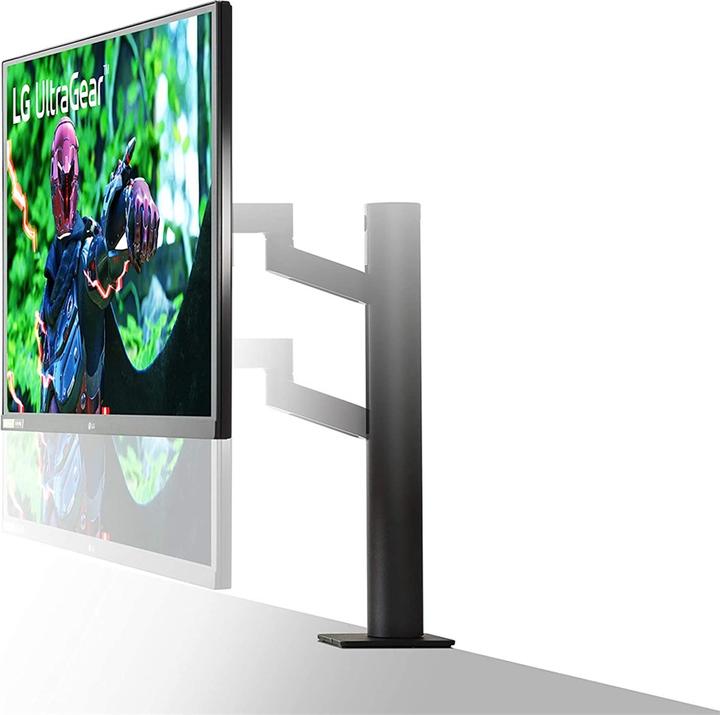 Produktbild LG UltraGear 27GN880-B (2560 x 1440 Pixel, 27")