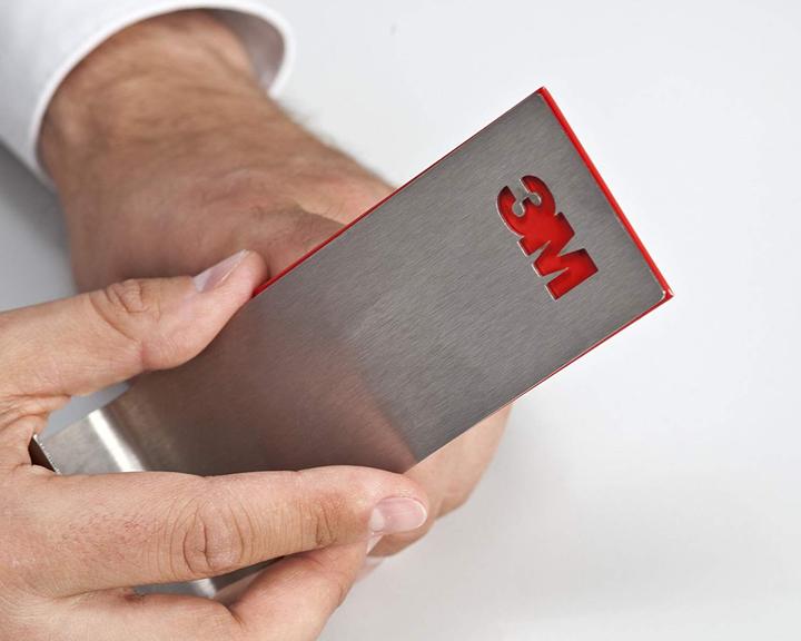 Produktbild 3M Doppelseitiges Klebeband (19 mm)