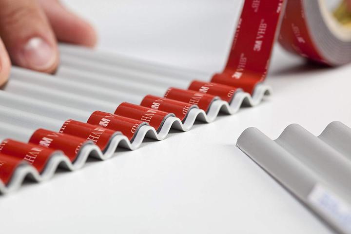 Produktbild 3M Doppelseitiges Klebeband (19 mm)