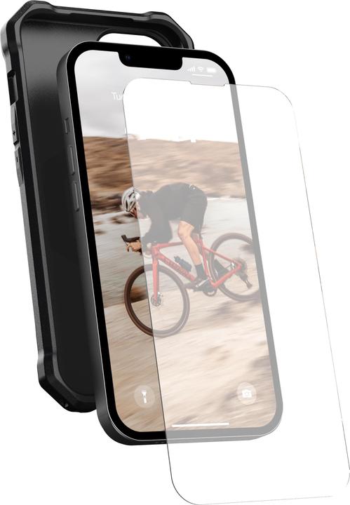 Produktbild UAG Screen Protector Shield (1 Stück, Apple iPhone 14)