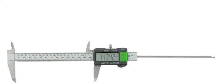 Produktbild Burg Wächter Digitaler Messschieber PRECISE PS 7215 (15 cm)