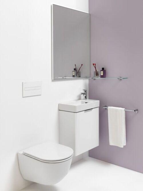 Produktbild Laufen Pro Slim