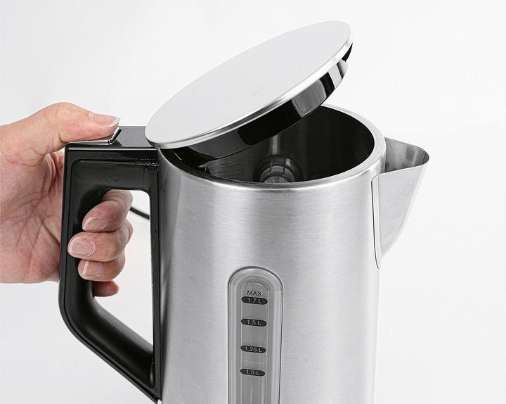 Productafbeelding Rommelsbacher ROM WK3000 Waterkoker 1,7l (1.70 l)