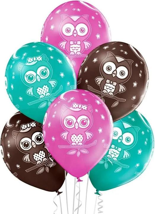 Image du produit Belbal Ballon hibou