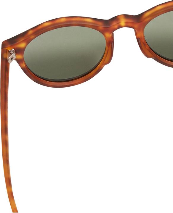 Actual product image Urban Classics Sunglasses Sunrise UC