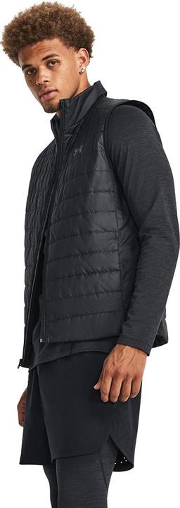 Actual product image Under Armour Twist Mock (L)