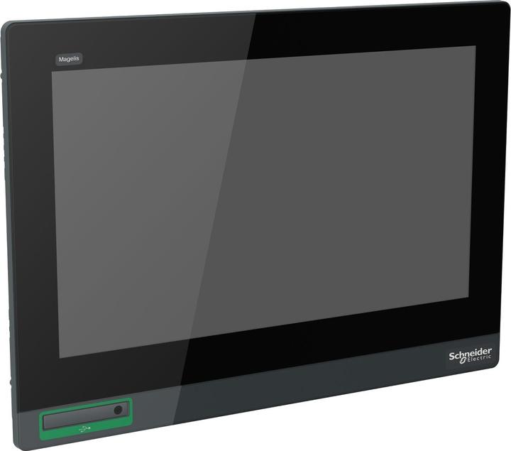 Actual product image Schneider Electric Display 15"" 16 9 HMIGTU Touchpanelwithout box HMIDT752 (15")