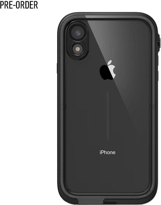 Immagine prodotto Catalyst caso impermeabile / resistente agli urti (Apple iPhone XR)