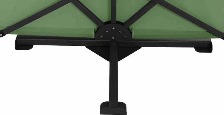 Actual product image Siena Garden Privacy screen (2814 cm)