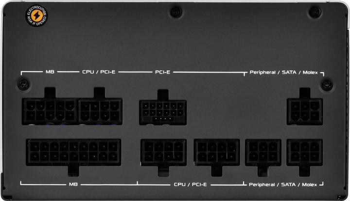 Produktbild ASUS Prime 750W Gold (750 W)