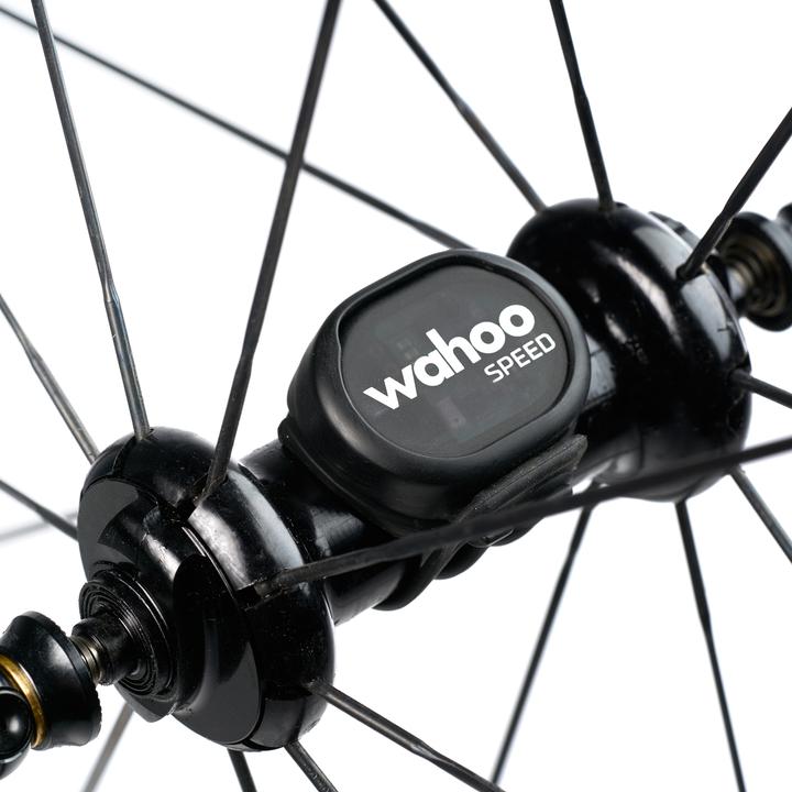 Produktbild Wahoo RPM Speed Geschwindigkeitssensor