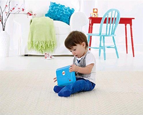 Image du produit Fisher-Price Lernspass Tablet Sortiment (pink und blau) (I) (Italien)