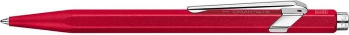 Immagine prodotto Caran d'Ache 849 Colormat-X mit Etui (Rosso, 1 x)