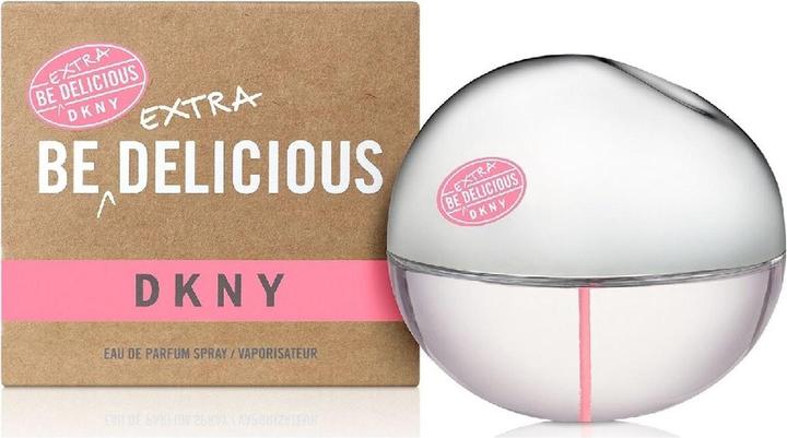 Image du produit DKNY Be Extra Delicious - Eau de Parfum (Eau de parfum, 100 ml)