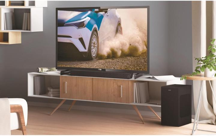 Produktbild Philips TAB7305 (300 W, 2.1 Kanal)