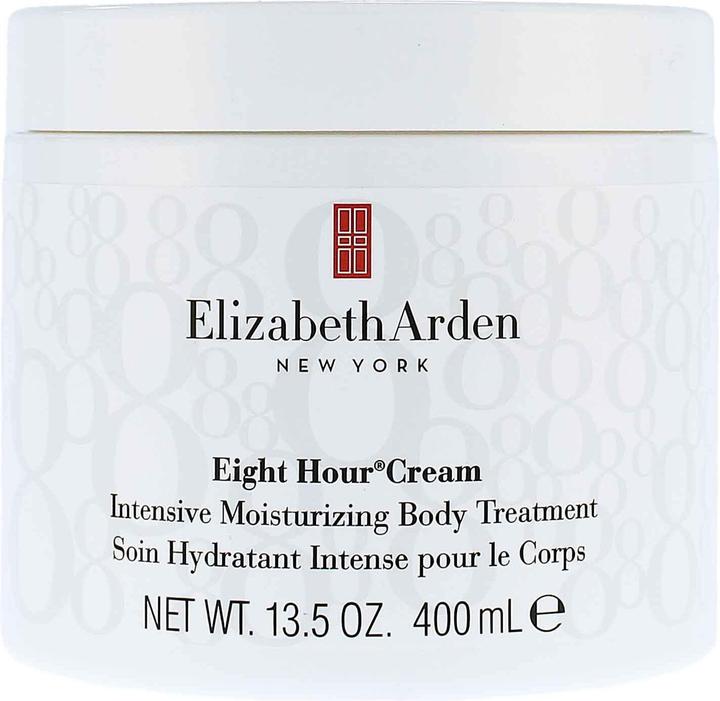 Elizabeth Arden Eight Hour Body Treatment (Körpercreme, 400 ml)