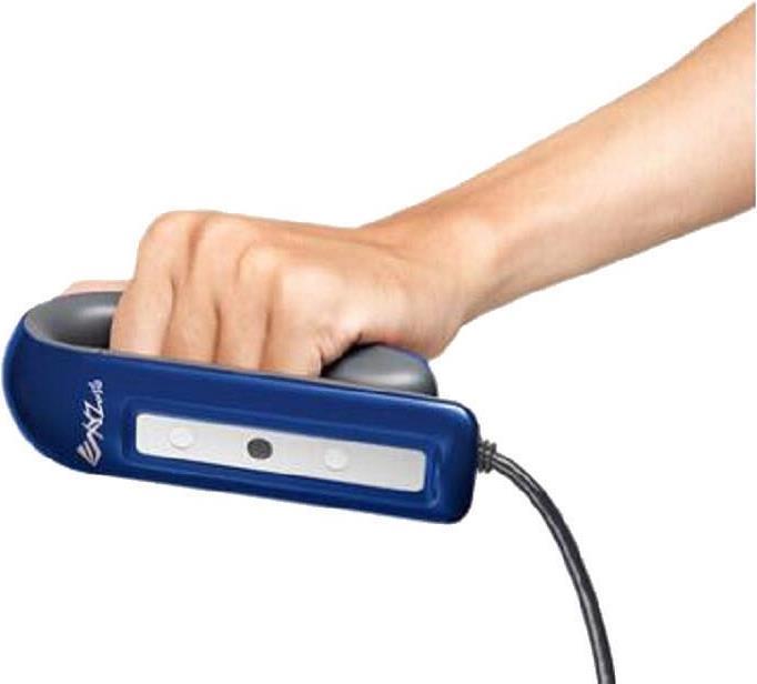Produktbild XYZprinting 3D-Handheld Scanner 2.0 MR