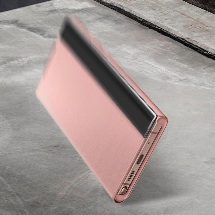 Produktbild Samsung Smart Clear View Cover (Samsung Galaxy Note 20)