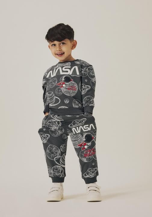 Produktbild Name it NASA Sweathose (104)