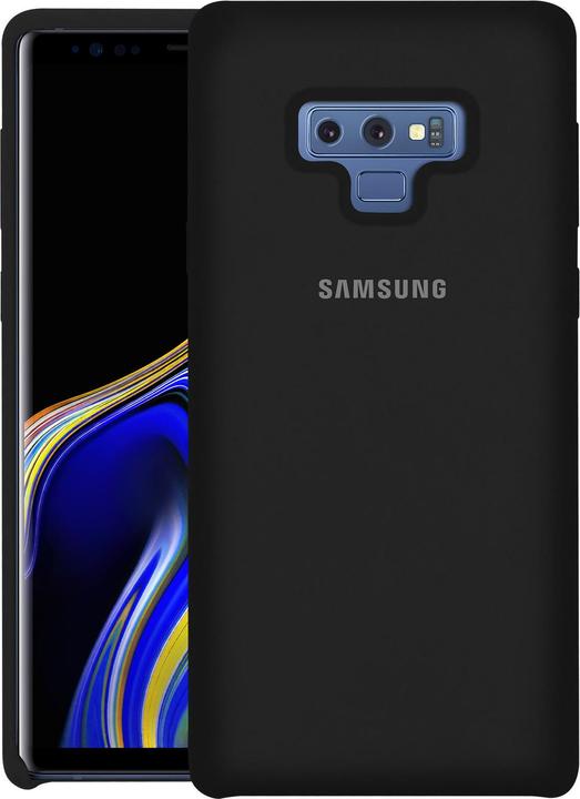 Produktbild Samsung Silicone Cover (Samsung Galaxy Note 9)