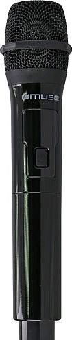Produktbild Muse Wireless Microphone MC-30 WI