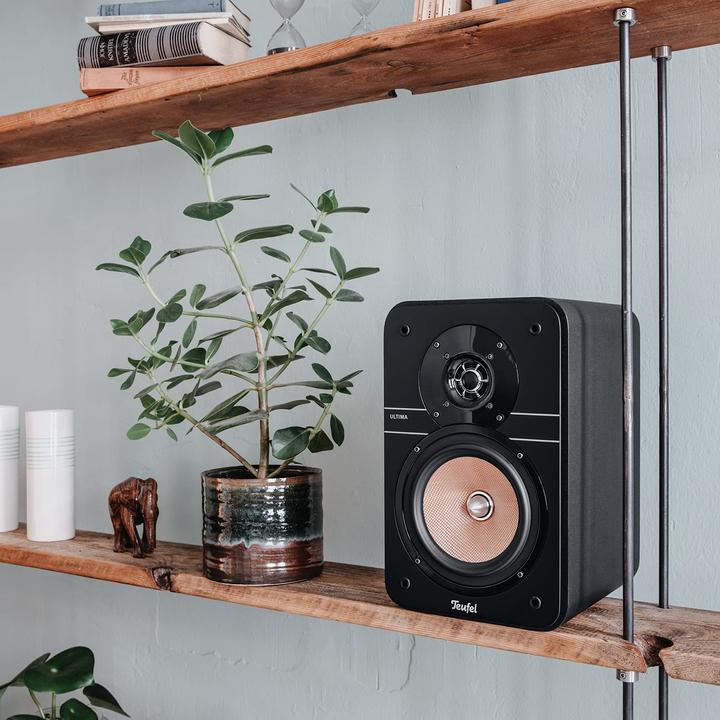 Produktbild Teufel Ultima 20 Concept Power Edition 2.1-Set (Set, 325 W)