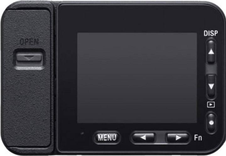 Produktbild Sony DSC-RX0 II Kit (30p, Bluetooth)