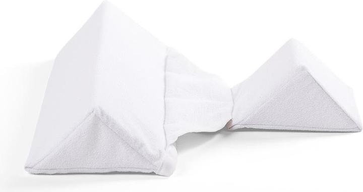 Actual product image Doomoo Baby Sleep side pillow (40 cm)