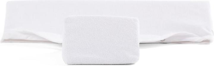 Actual product image Doomoo Baby Sleep side pillow (40 cm)