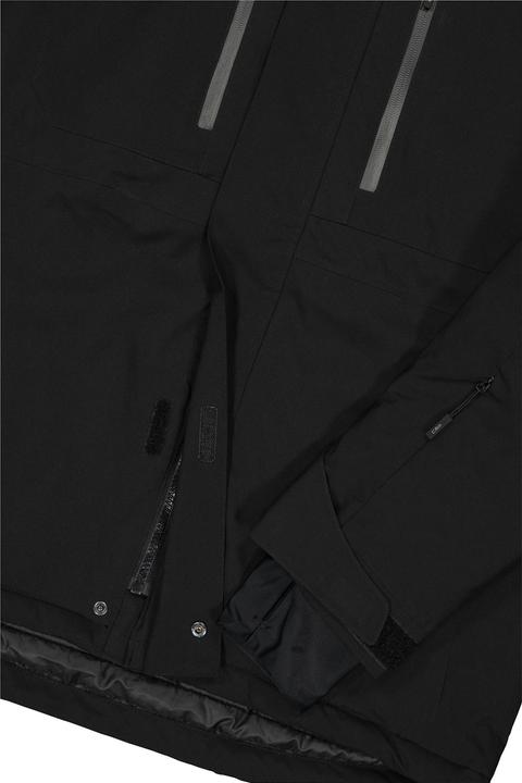 Actual product image CMP Campagnolo Jacket Fix Hood 34W3917 (54)