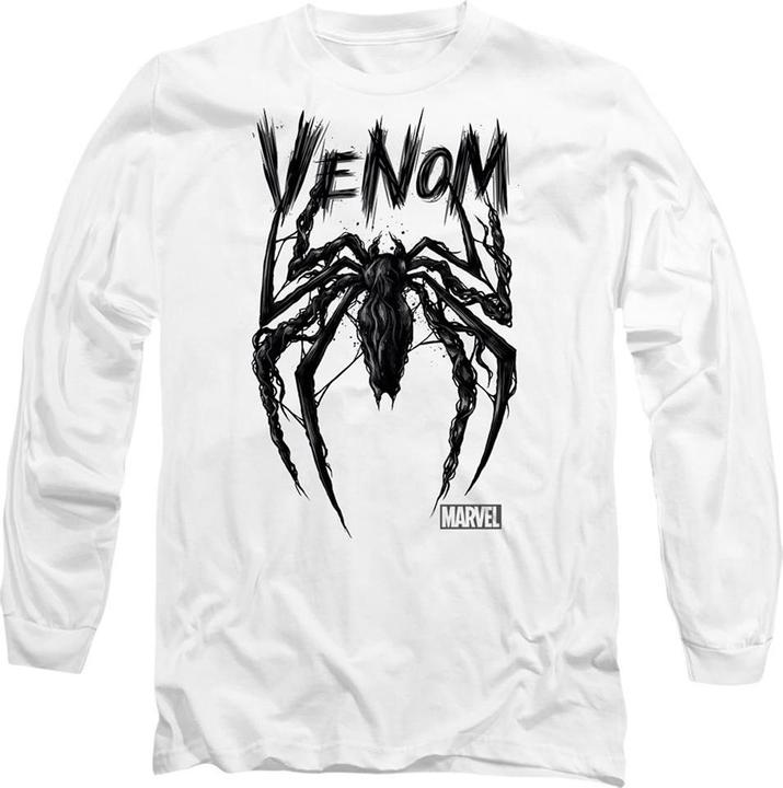 Produktbild Spider-Man 2 Gamerverse Tendril TShirt (M)